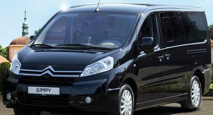 citroen, wohnmobil, promobil