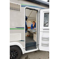 f Chausson 640 Titanium (2023) Tuer