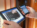 iNet-Box Fernsteuerung auf Smartphone und Tablet