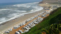 ibea Tours, Marokko, Stellplatz, Sidi Ifni