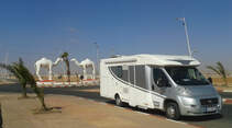 ibea Tours, Marokko, Tafarout