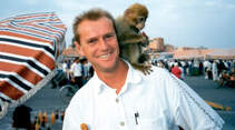 ibea-Tours, Marrakesch 1997