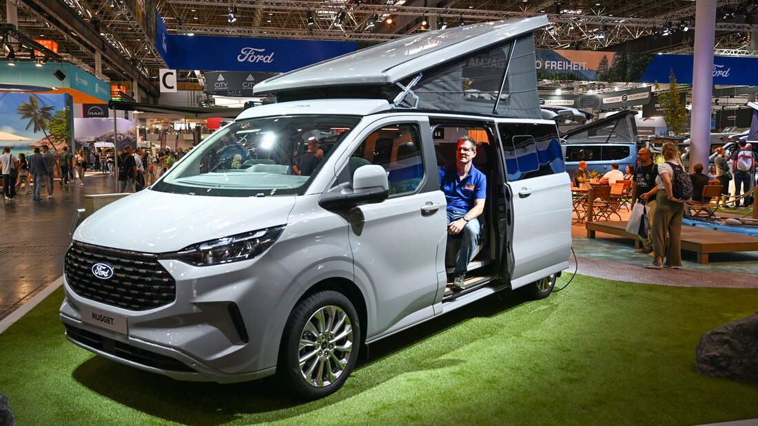 Das sind die neuen Campervans 2025: Neuheiten-Überblick | promobil