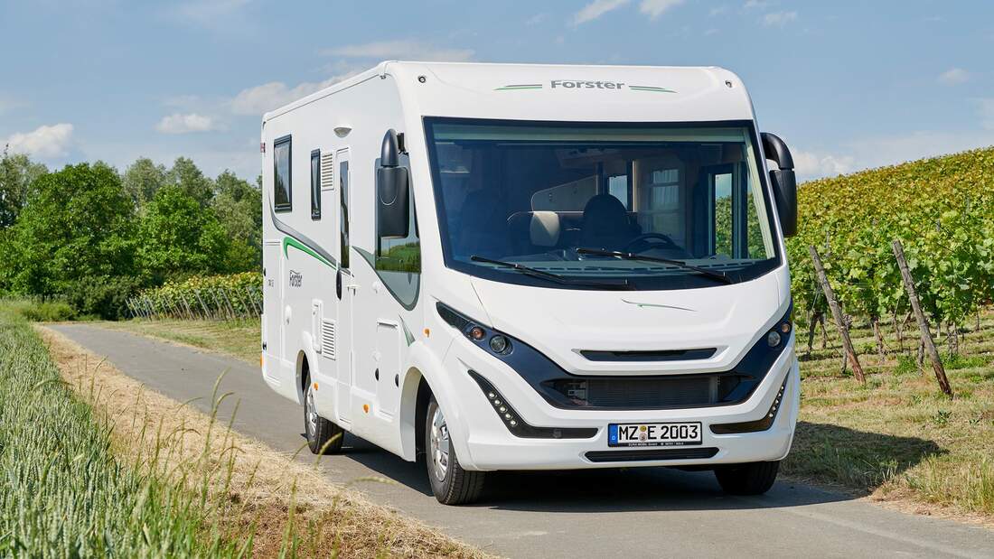 Forster T 649 Hsnull