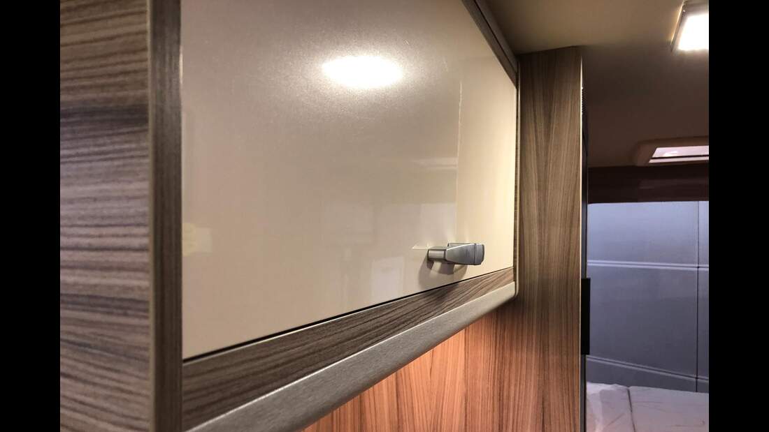 Megamobil Campingbusse 2019: Fiat, Renault, Citroën & Co. | Promobil