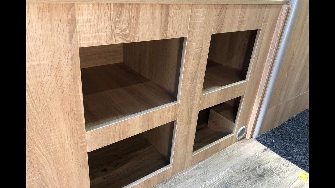 Megamobil Campingbusse 2019: Fiat, Renault, Citroën & Co. | Promobil