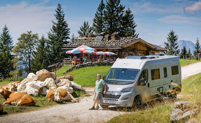 Clever Spirit 600, Grundpreis