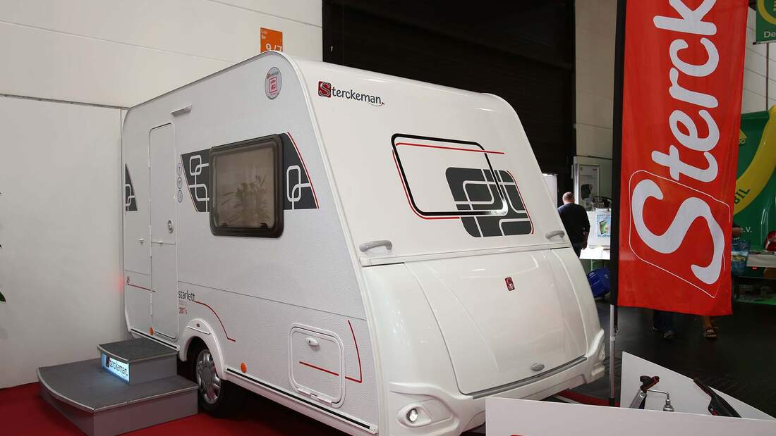 Leichte Wohnwagen Bis 1000 Kg Neu Leichte Wohnwagen unter 1200 kg (2018)