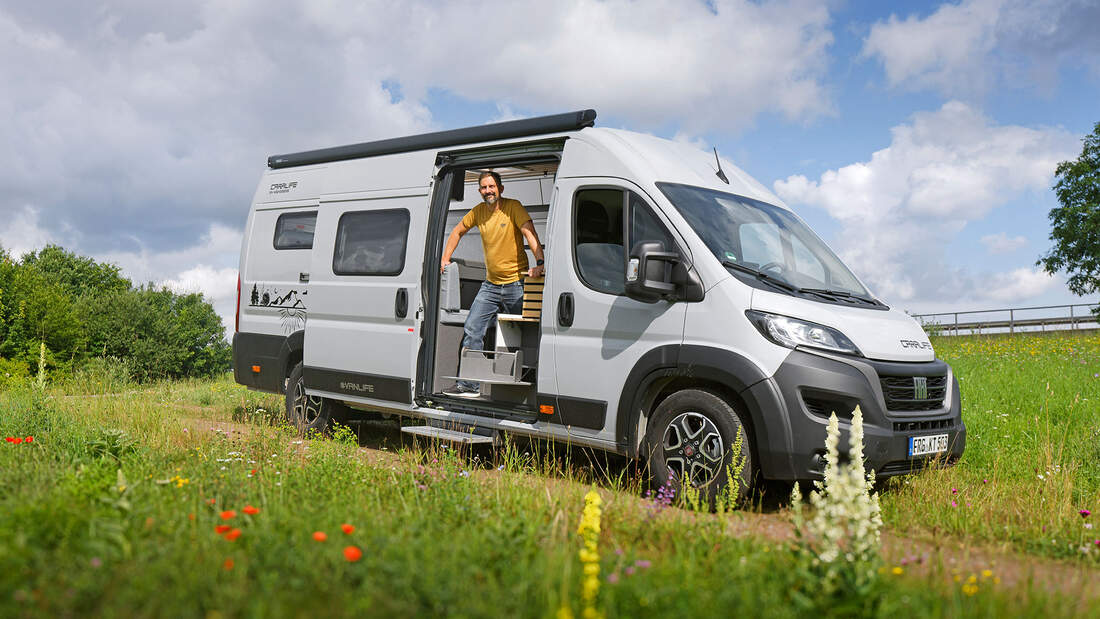 Verwunderlich Caralife 630 Lq Bilder