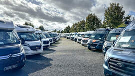 Interview mit Fred Benz, Geschäftsführer von Caraworld.