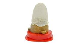 Was ist ein Glühstrumpf - Heute