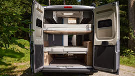 Dethleffs Globetrail 640 HR (2025)