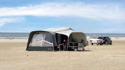 Camplet North (2022)