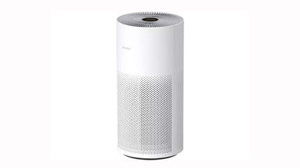 2021 air purifier discount