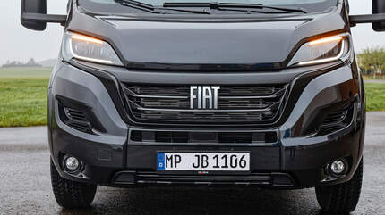Unterschied Fiat Ducato 8 Und 9