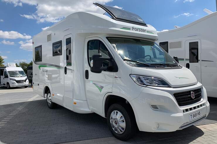 Forster T 649 Hs