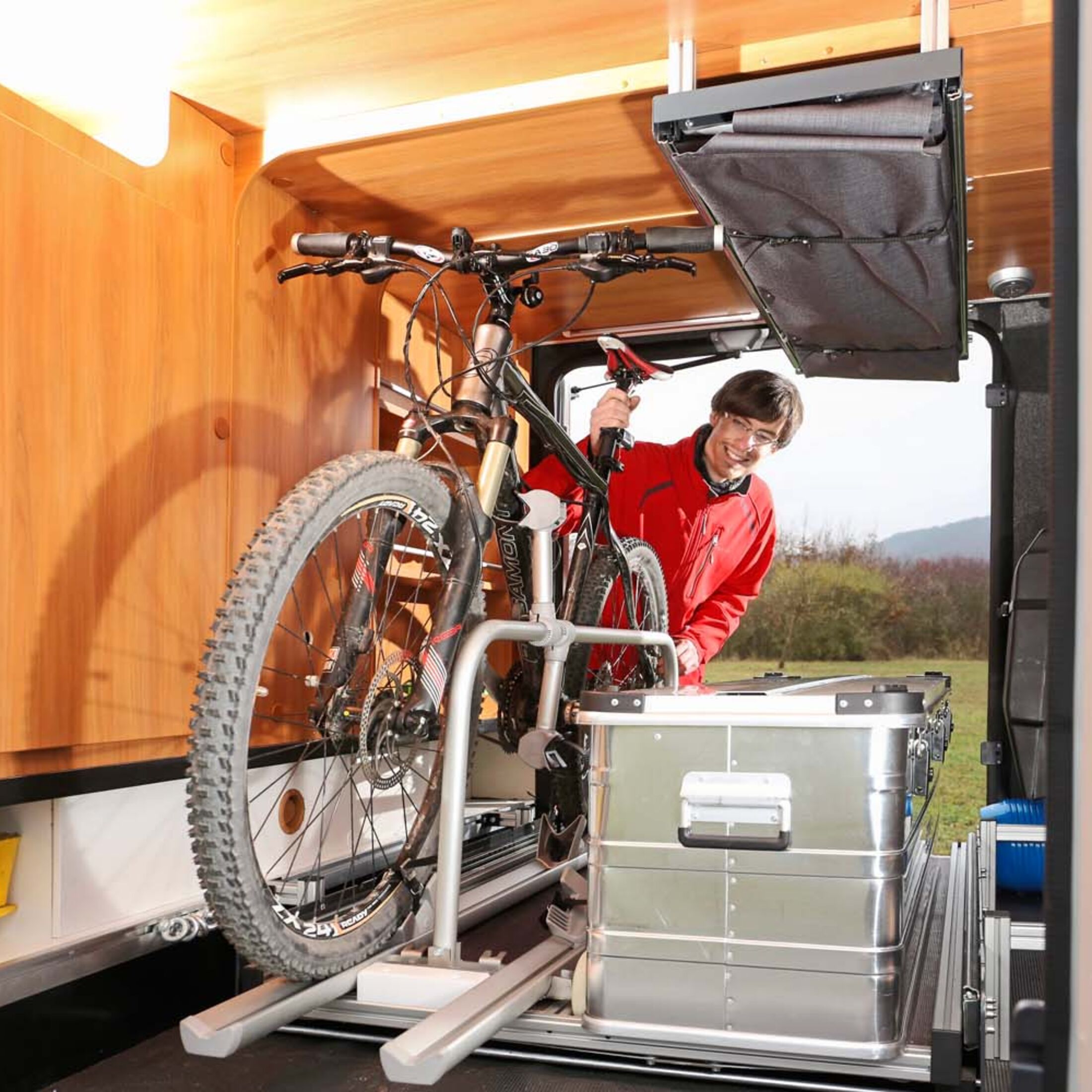 E-Bike Fahrradträger günstig online kaufen ❱❱❱ Thule, Atera