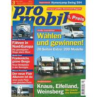 promobil 03/2000