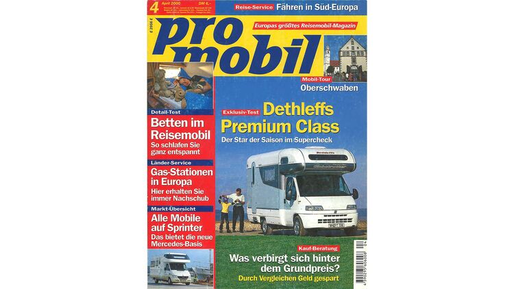 promobil 04/2000