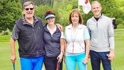promobil Golfcup 2017