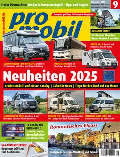 Promobil 09 / 2024