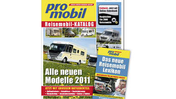 promobil Katalog