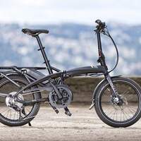 tern Vektron S10